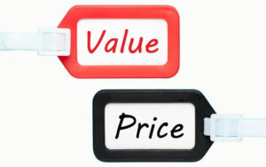 What’s the real cost?
