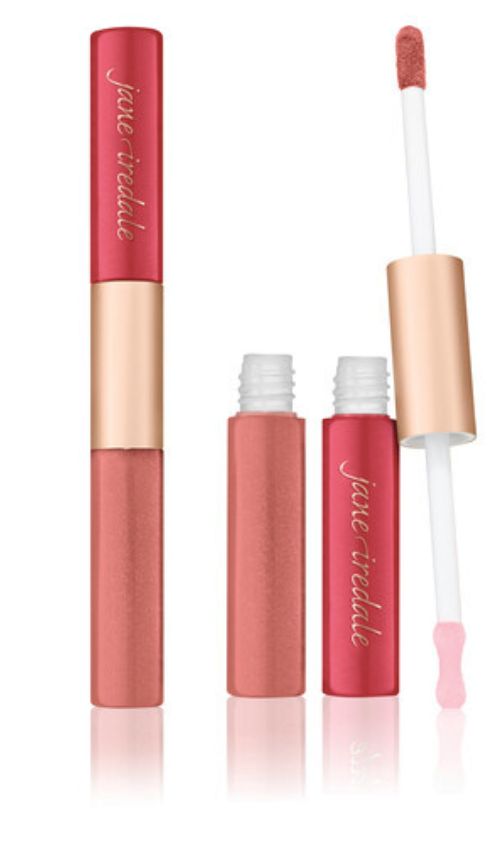 LIPS – Lip Fixation Lip Stain-Gloss Devotion - Skindevour