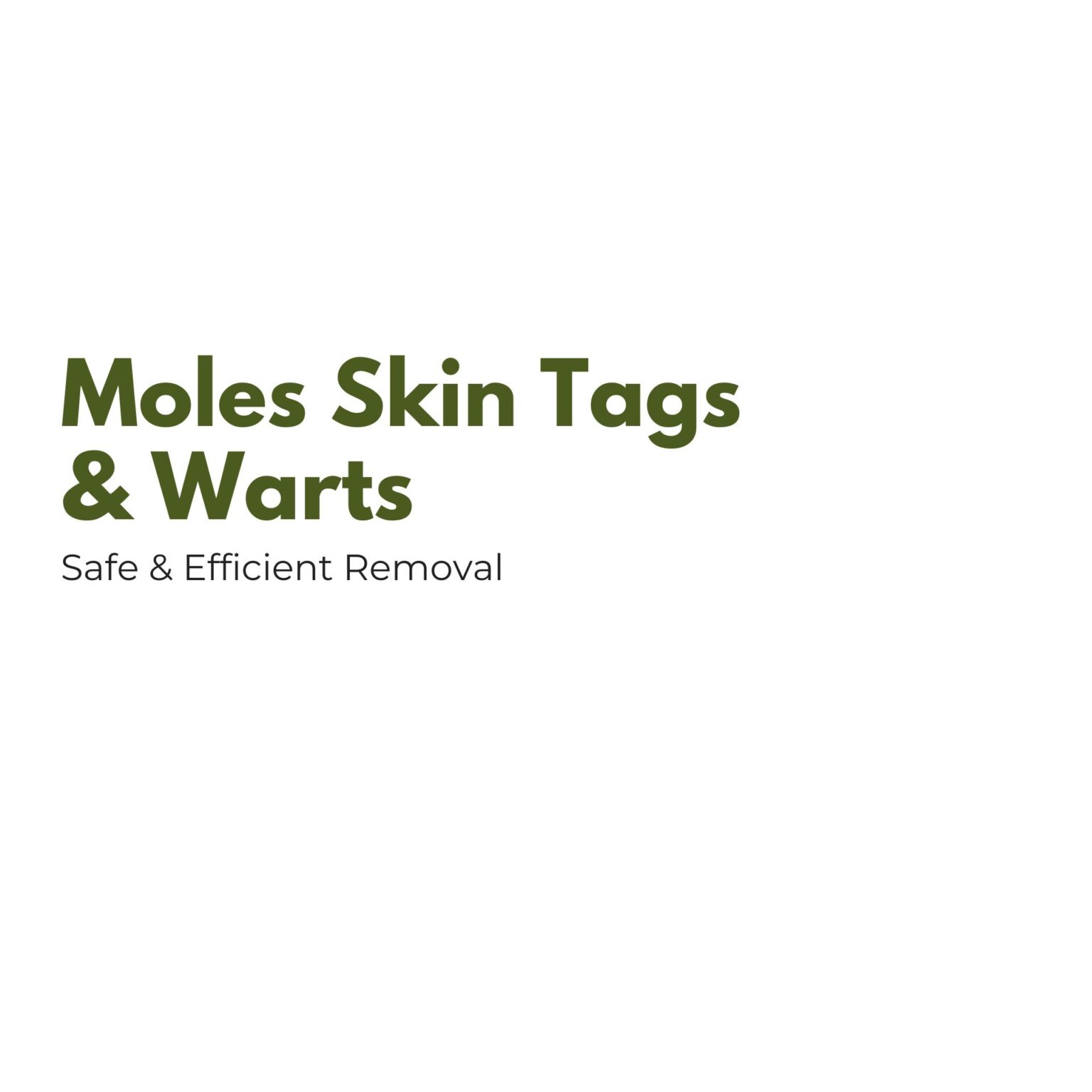 moles