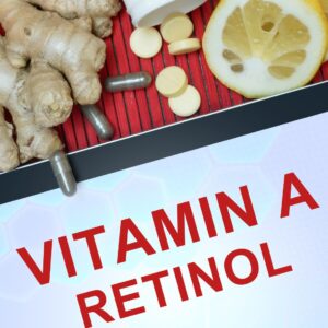The Ultimate Guide to Vitamin A for Your Skin